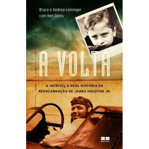 Volta, a - Best Seller