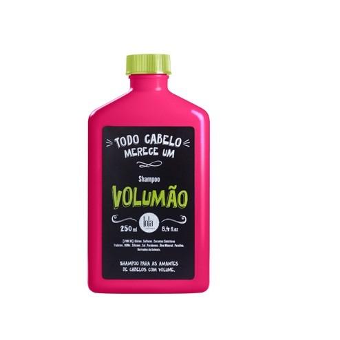 Volumão Shampoo 250ml - Lola Cosmetics