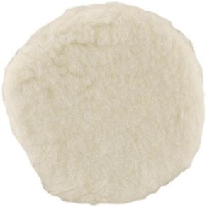 VONDER - Boina de Lã para Polimento 8"