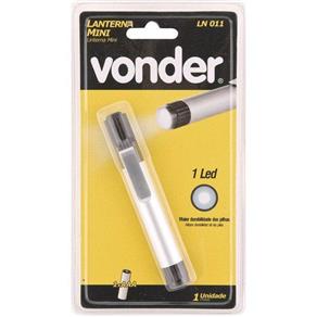 VONDER - Lanterna de Led Mini - LN 011