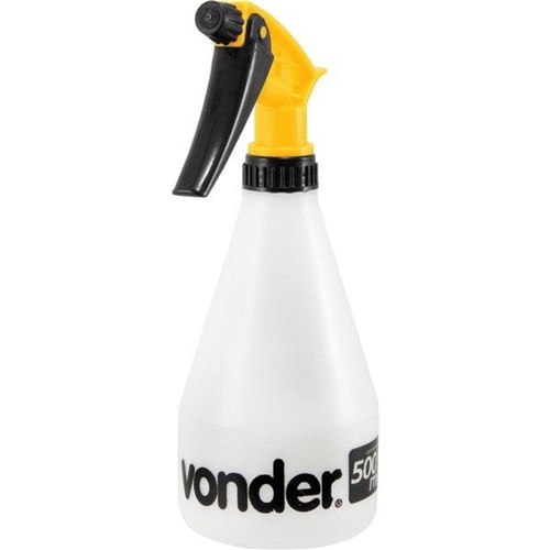 Vonder - Pulverizador Agrícola / Doméstico 500 Ml Pu 500