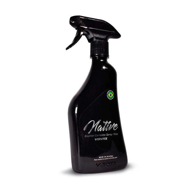 Vonixx Native Spray Wax 473ml