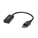 VP4000 Adaptador DisplayPort para HDMI 4K