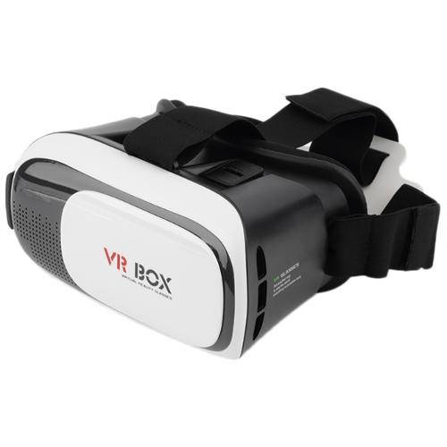Vr Box - Óculos de Realidade Virtual