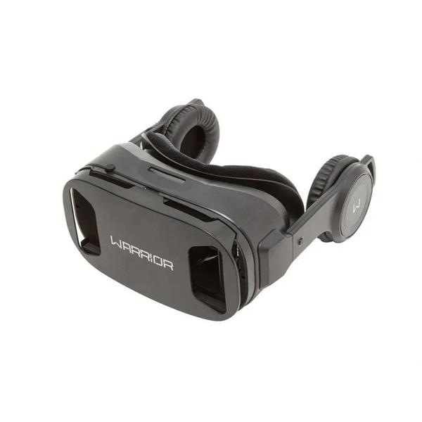 Vr Gamer Óculos de Realidade Virtual Js086 Multilaser