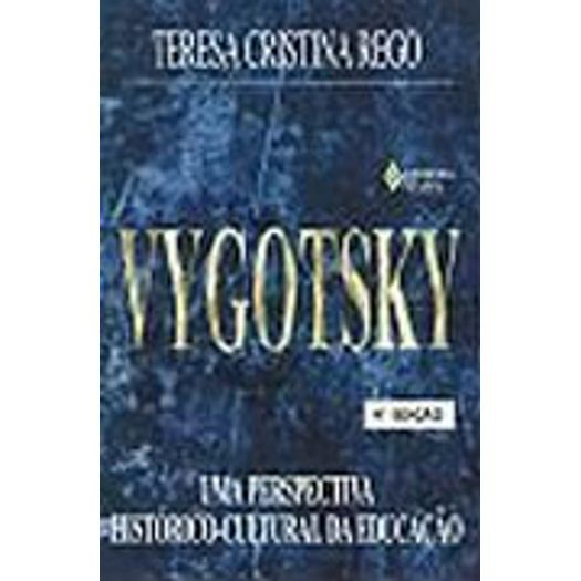 Vygotsky uma Perspectiva Historico Cultural da Edu
