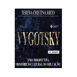 Tudo sobre 'Vygotsky: uma Perspectiva'