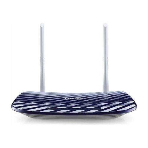 W. Tp-link Router Archer C20 Ac750 Dual Band