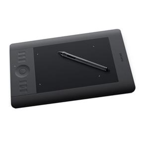 Mesa Wacom Digitalizadora Intuos Pro Pequena PTH451L USB