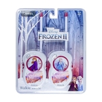 Walkie Talkie Frozen - 8301