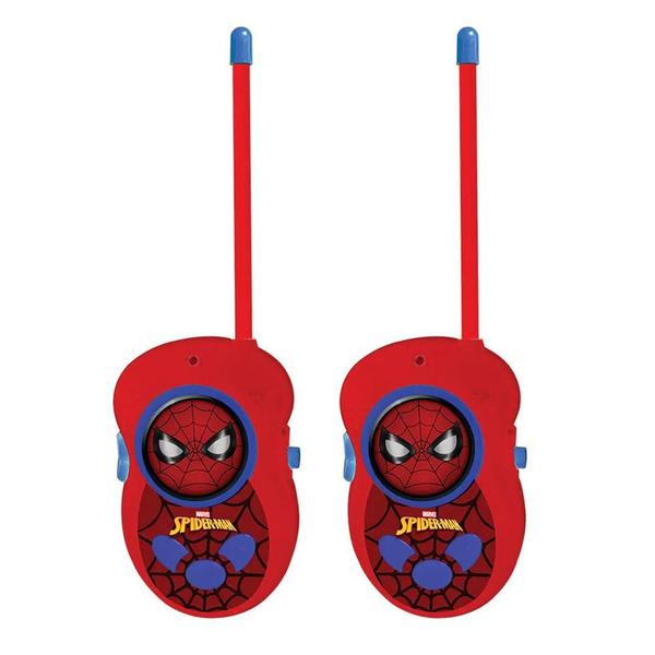 Walkie Talkie Spider Man - Candide