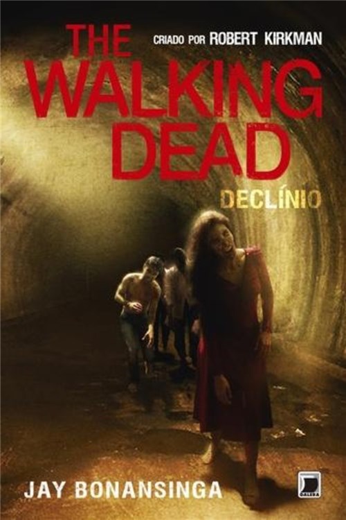 Walking Dead, The - Declinio, V.5