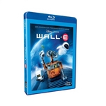 Wall.E - Blu-Ray