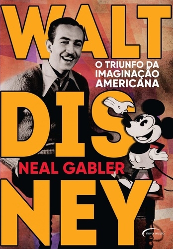 Walt Disney - Novo Seculo - 1