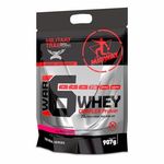 War 6 Whey Military Trail - 1,8Kg - Midway