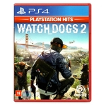 Watch Dogs 2 (Playstation Hits) - PS4