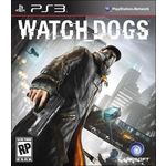 Watch Dogs - PS3