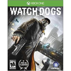 Watch Dogs  - Xbox One