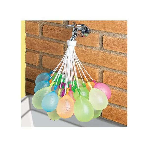 Water Balloon - Braskit