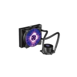 Water Cooler Cooler Master Masterliquid ML120L RGB MLW-D12M-A20PC-R1