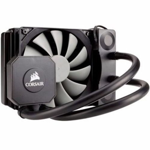 Water Cooler Corsair H45 120mm Cw-9060028-ww