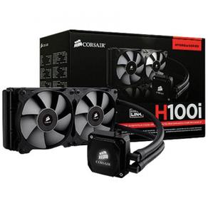 Water Cooler Corsair Hydro Series H100I High Perfomance CW-9060009-WW