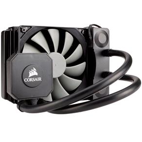 Water Cooler Corsair Hydro Series High Performance H45 CW-9060028-WW