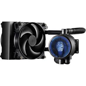 Water Cooler Pro 140v Single Fan - Mly-d14m-a22mb-r1