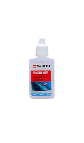 Water Off 30ml Wurth Cristalizador Parabrisa