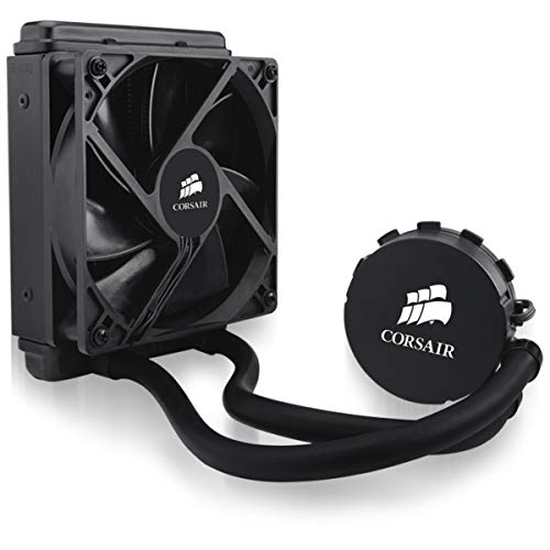 Watercooler Hydro Series, Corsair, H55