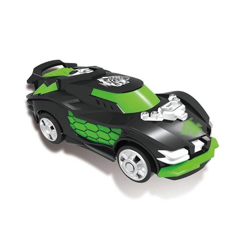 Wave Racers - Carro Onda Verde - Dtc