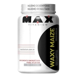 Waxy Maize - 1000g - Max Titanium - !!!