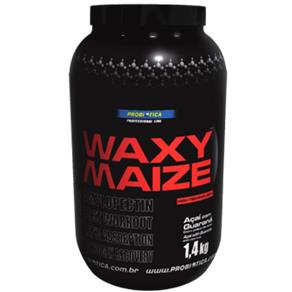 Waxy Maize - 1400 G - Probiótica - Laranja