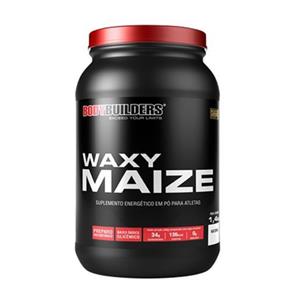 Waxy Maize - 1400G Natural - Bodybuilders