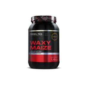Waxy Maize - 1400G - Sem Sabor