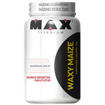 Waxy Maize - 1kg - Max Titanium