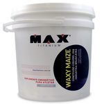 Waxy Maize 4kg - Max Titanium