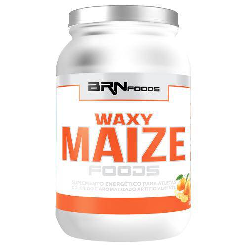 Waxy Maize Foods 1 Kg - Br Nutrition Foods