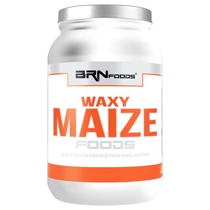 Waxy Maize Foods 1 Kg - BR Nutrition Foods