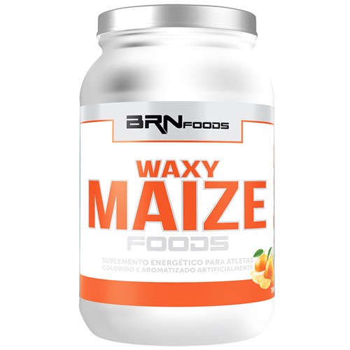 Waxy Maize Foods 1 Kg Natural - BRNfoods