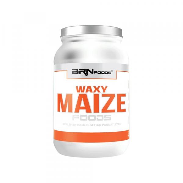 WAXY MAIZE FOODS 1kg - NATURAL - Brn Foods