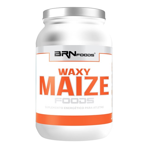 Waxy Maize Foods 1kg Natural – BRNFOODS