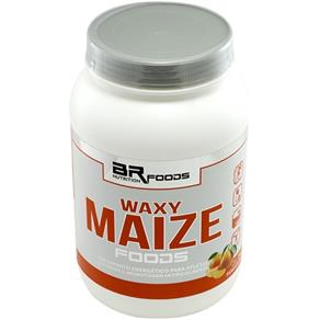 Waxy Maize Foods (Pt) - Brn - 1kg - NATURAL