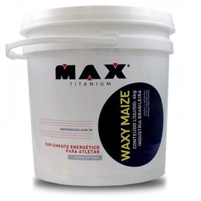 Waxy Maize Max Titanium