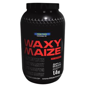 Waxy Maize Probiótica Açaí com Guaraná - 1,4Kg