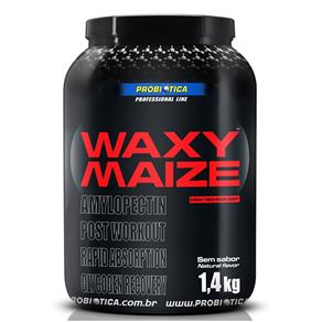 Waxy Maize -Probiótica - Laranja - 1400 G