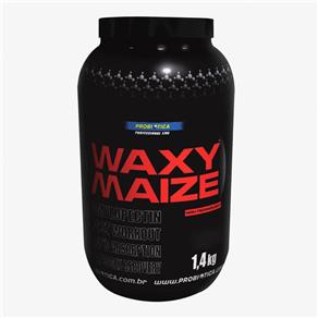 Waxy Maize - Probiótica - Laranja - 1,4 Kg