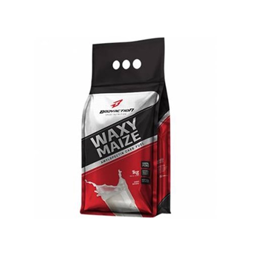 Waxy Maize Pure Refil 1kg - Body Action