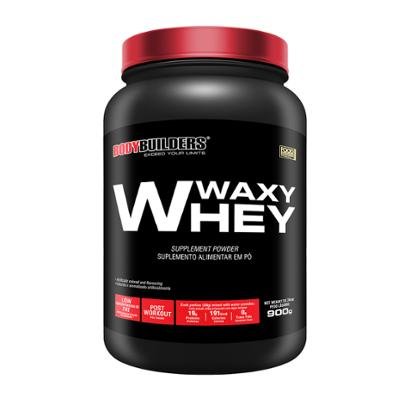 Waxy Whey 900 G - Bodybuilders
