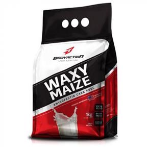 Waxy Maize (1kg) Body Action - Natural